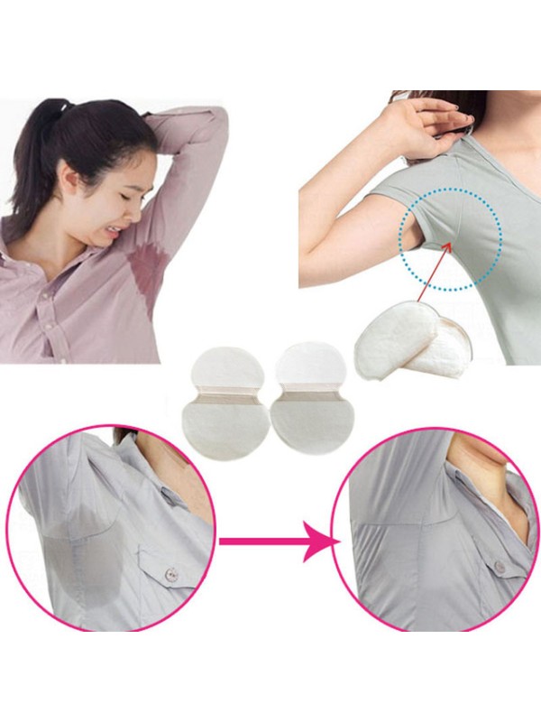 Koltuk Altı Ter Bandı Underarm Shield, ter bandı, koltuk altı ter bandı