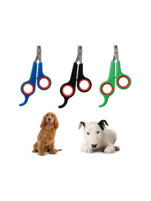 tırnak makası, pet makas, kedi köpek tırnak makası,