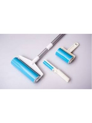 Yapışkanlı Temizlik Seti - Sticky Lint Roller