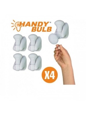 Handy Bulb Portatif Taşınabilir Led Ampül