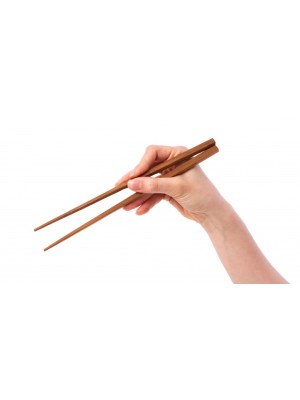 Çin Çubukları Chopsticks (10 Çift)