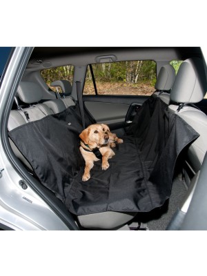 Pet Seat Cover Araç Koltuk Şiltesi