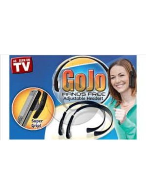 GOJO PHONE HOLDER TELEFON TUTUCU BAŞLIK-2 BOY