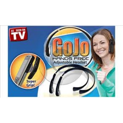 GOJO PHONE HOLDER TELEFON TUTUCU BAŞLIK-2 BOY