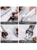PROFESYONEL METAL KESTANE ÇİZİCİ PENSE 