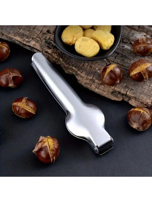 PROFESYONEL METAL KESTANE ÇİZİCİ PENSE 