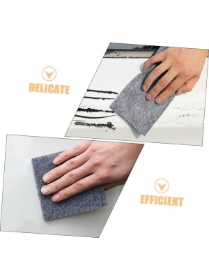 Çok Amaçlı Çizik Giderici Set 