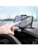 Araç Gösterge Paneli Telefon Tutucu