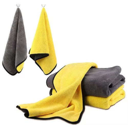 YÜNLÜ MİKROFİBER ARABA TEMİZLİK BEZİ 50X70 YÜNLÜ MİKROFİBER ARABA TEMİZLİK BEZİ 50X70