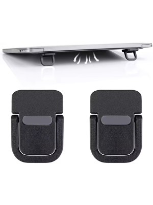 Katlanabilir Mini Laptop ve Tablet Yükseltici (2’li Set)