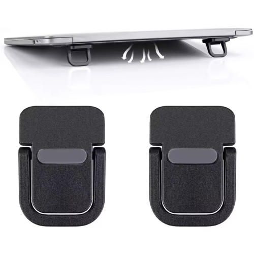 Katlanabilir Mini Laptop ve Tablet Yükseltici (2’li Set)