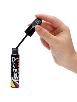 Siyah Araç Çizik Giderici Rötuş Kalemi