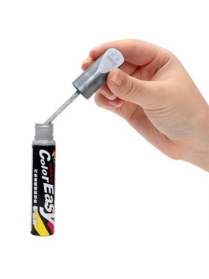 Gri Araç Çizik Giderici Rötuş Kalemi