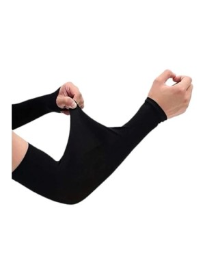 UV Korumalı Sporcu Kol Kılıfı 