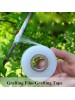 5 cm Aşı Streçi 200 Metre - Profesyonel Fidan ve Ağaç Aşı Bandı (Yüksek Esnek)