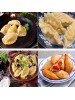 Pratik Hamur Kapatma Aparatı – Çiğ Börek, Mantı ve Poğaça Kalıbı (7.5 cm) Pratik Hamur Kapatma Aparatı – Çiğ Börek, Mantı ve Poğaça Kalıbı (7.5 cm)