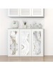 VİNİL BEYAZ MERMER DESENLİ ALÜMİNYUM PLASTİK DUVAR STİCKER (30X30) VİNİL BEYAZ MERMER DESENLİ ALÜMİNYUM PLASTİK DUVAR STİCKER (30X30)