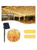Solar Güneş Enerjili Gün Işığı 100LED Solar Güneş Enerjili Gün Işığı 100LED