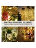 Solar Güneş Enerjili Gün Işığı 100LED Solar Güneş Enerjili Gün Işığı 100LED