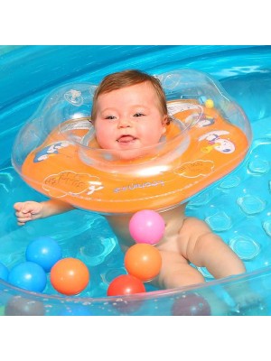 Baby Swim Bebek Yüzme Simidi