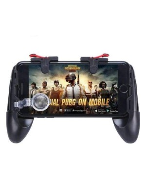 Game Handle Pubg Oyun Kolu Konsol Joystick Ateş Tetik Tuşu Düğme