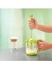 Genius Twist N Joy Mekanik Blender Seti