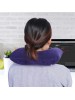 Seyahat Yastığı Şişme Boyun Tipi Ortopedik  