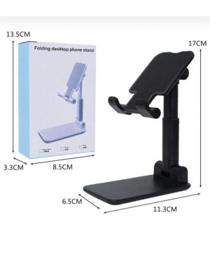 Yeni Nesil Tablet & Telefon Tutucu Stand