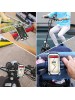 Motorsiklet & Bisiklet Telefon Tutucu