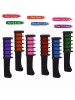 Hairchalk Mini Taraklı Saç Tebeşiri Seti ( 6 Lı Set )