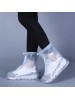 Yağmur Koruyucu Ayakkabı Kılıfı - Ayakkabı Yağmurluğu Small ( 34-35 Numara )