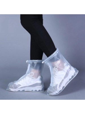Yağmur Koruyucu Ayakkabı Kılıfı - Ayakkabı Yağmurluğu Large ( 38-40 Numara )