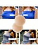 Göğüs Ucu Gizleyen Şeffaf Silikon Ped - Nipple Silicone