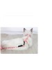 Kedi Göğüs Tasması ve Gezdirme Seti Çiçekli Model Ayarlanabilir